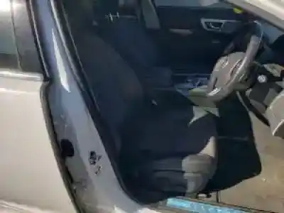 Scrapping Vehicle jaguar xf (x250) 224dt of the year 2012 powered 