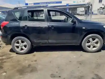 Здавання транспортного засобу toyota rav 4 (a3) 1azfe року 2005 потужний 