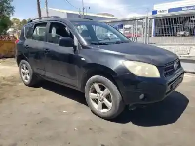 Здавання транспортного засобу toyota rav 4 (a3) 1azfe року 2005 потужний 