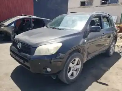 Здавання транспортного засобу TOYOTA RAV 4 (A3) 1AZFE року 2005 потужний 