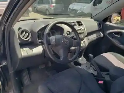 Здавання транспортного засобу toyota rav 4 (a3) 1azfe року 2005 потужний 