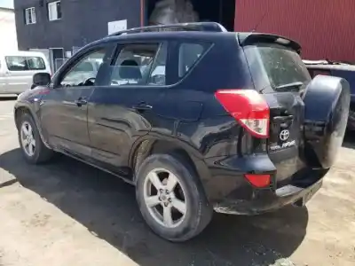 Здавання транспортного засобу toyota rav 4 (a3) 1azfe року 2005 потужний 