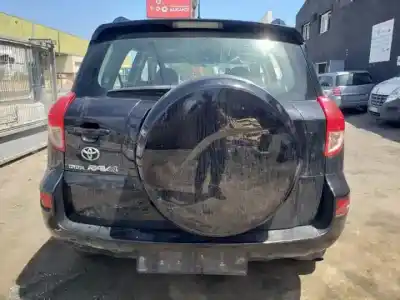 Здавання транспортного засобу toyota rav 4 (a3) 1azfe року 2005 потужний 