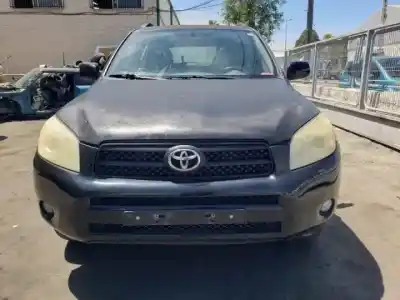 Здавання транспортного засобу toyota rav 4 (a3) 1azfe року 2005 потужний 
