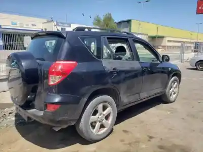 Здавання транспортного засобу toyota rav 4 (a3) 1azfe року 2005 потужний 