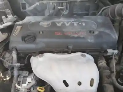 Здавання транспортного засобу toyota rav 4 (a3) 1azfe року 2005 потужний 