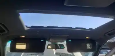 Veículo de Sucata bmw serie x5 (e53) 306d2-d do ano 2003 alimentado 