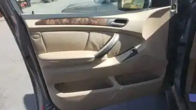 Veículo de Sucata bmw serie x5 (e53) 306d2-d do ano 2003 alimentado 