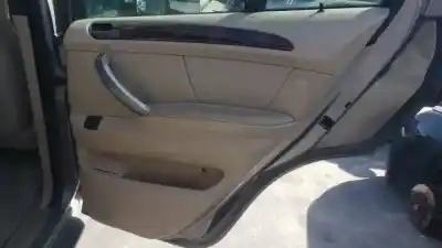 Veículo de Sucata bmw serie x5 (e53) 306d2-d do ano 2003 alimentado 