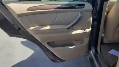 Veículo de Sucata bmw serie x5 (e53) 306d2-d do ano 2003 alimentado 