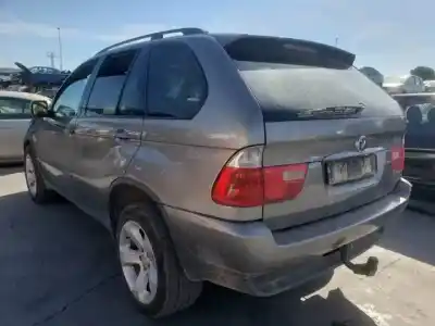 Veículo de Sucata bmw serie x5 (e53) 306d2-d do ano 2003 alimentado 