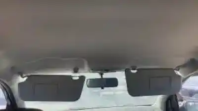 Scrapping Vehicle ford fiesta (cbk) fxja.fxjb.fxjs of the year 2001 powered 