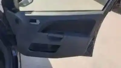 Scrapping Vehicle ford fiesta (cbk) fxja.fxjb.fxjs of the year 2001 powered 