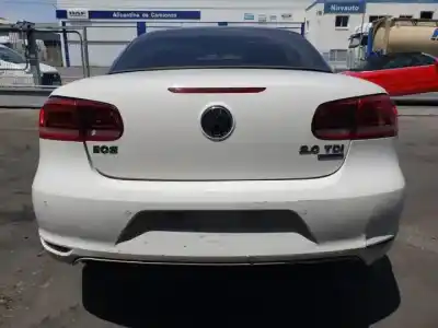 Scrapping Vehicle vw                                                 eos (1f7, 1f8)                                                                                                                                                                                                                                             2.0 tdi                                                                                                                                                                                                                                                    of the year 2010 powered 