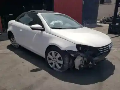 Scrapping Vehicle vw                                                 eos (1f7, 1f8)                                                                                                                                                                                                                                             2.0 tdi                                                                                                                                                                                                                                                    of the year 2010 powered 