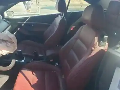 Scrapping Vehicle vw                                                 eos (1f7, 1f8)                                                                                                                                                                                                                                             2.0 tdi                                                                                                                                                                                                                                                    of the year 2010 powered 