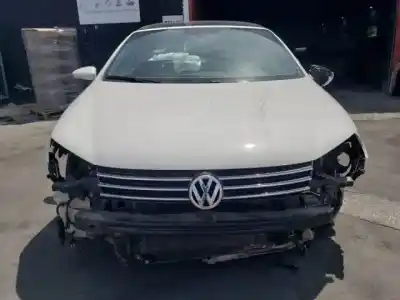 Scrapping Vehicle vw                                                 eos (1f7, 1f8)                                                                                                                                                                                                                                             2.0 tdi                                                                                                                                                                                                                                                    of the year 2010 powered 