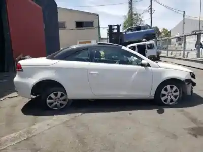 Scrapping Vehicle vw                                                 eos (1f7, 1f8)                                                                                                                                                                                                                                             2.0 tdi                                                                                                                                                                                                                                                    of the year 2010 powered 