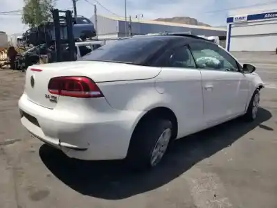 Scrapping Vehicle vw                                                 eos (1f7, 1f8)                                                                                                                                                                                                                                             2.0 tdi                                                                                                                                                                                                                                                    of the year 2010 powered 