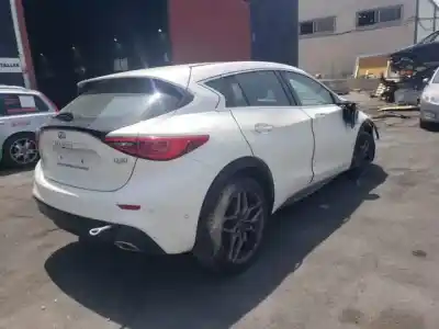 Утилизация автомобиля infiniti q30 651930 года 2015 питание 