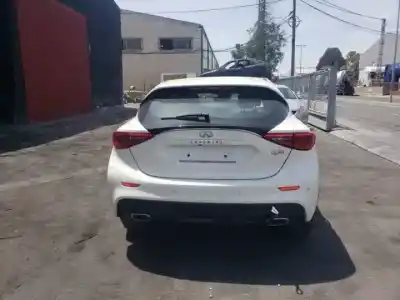 Утилизация автомобиля infiniti q30 651930 года 2015 питание 