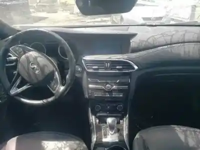 Утилизация автомобиля infiniti q30 651930 года 2015 питание 