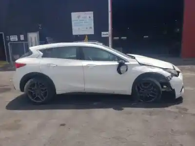 Утилизация автомобиля infiniti q30 651930 года 2015 питание 