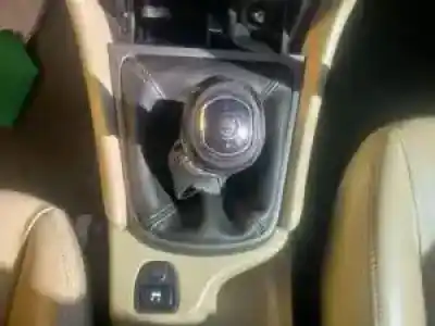 Scrapping Vehicle jaguar x-type (x400) bbbb of the year 2003 powered 