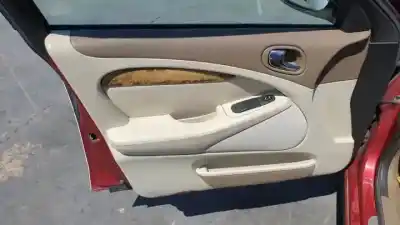 Scrapping Vehicle jaguar s-type g/fb of the year 2002 powered 