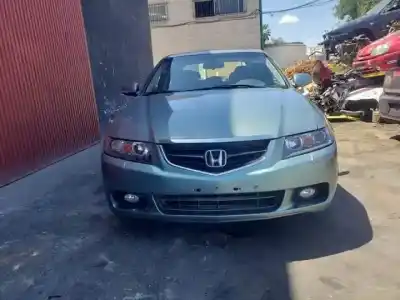 Veículo de Sucata honda accord berlina (cl/cn) k24a3 do ano 2003 alimentado 