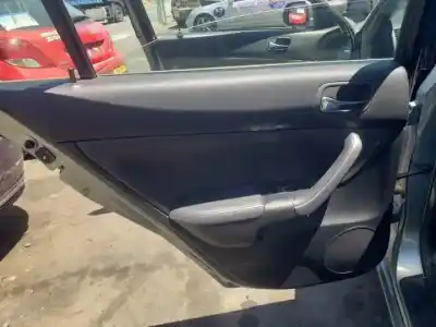 Veículo de Sucata honda accord berlina (cl/cn) k24a3 do ano 2003 alimentado 