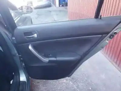 Veículo de Sucata honda accord berlina (cl/cn) k24a3 do ano 2003 alimentado 