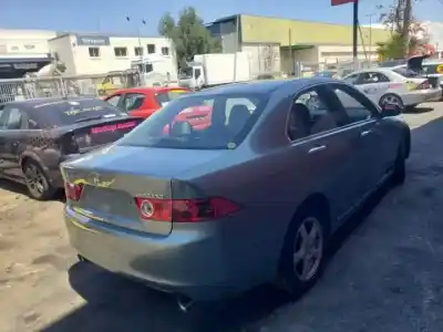 Veículo de Sucata honda accord berlina (cl/cn) k24a3 do ano 2003 alimentado 