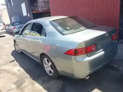 Veículo de Sucata honda accord berlina (cl/cn) k24a3 do ano 2003 alimentado 