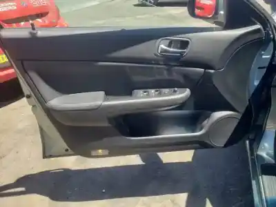 Veículo de Sucata honda accord berlina (cl/cn) k24a3 do ano 2003 alimentado 