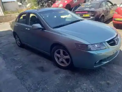 Veículo de Sucata honda accord berlina (cl/cn) k24a3 do ano 2003 alimentado 