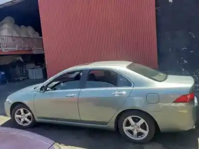 Veículo de Sucata honda accord berlina (cl/cn) k24a3 do ano 2003 alimentado 