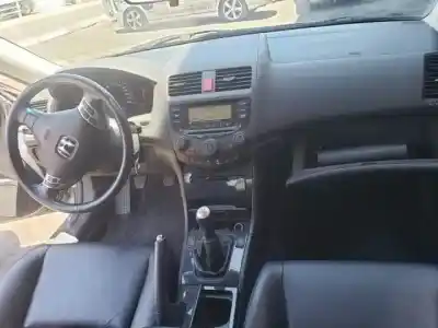 Veículo de Sucata honda accord berlina (cl/cn) k24a3 do ano 2003 alimentado 