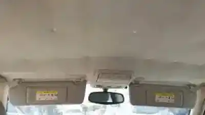 Scrapping Vehicle jaguar xj bc of the year 1997 powered 