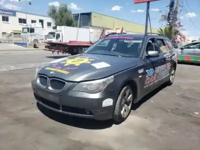 Veículo de Sucata BMW SERIE 5 TOURING (E61) 204D4 do ano 2005 alimentado 