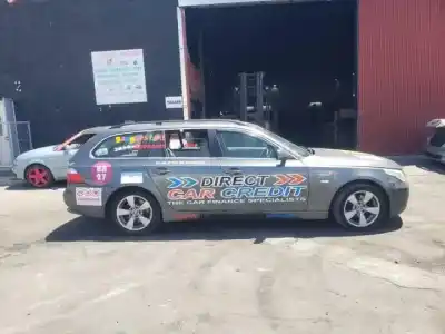 Veículo de Sucata bmw serie 5 touring (e61) 204d4 do ano 2005 alimentado 