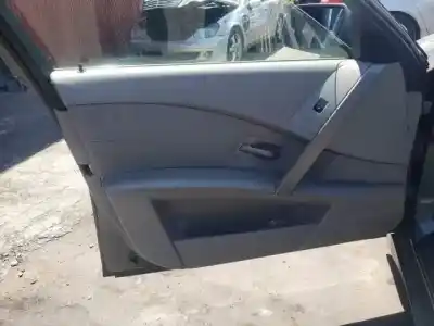 Veículo de Sucata bmw serie 5 touring (e61) 204d4 do ano 2005 alimentado 