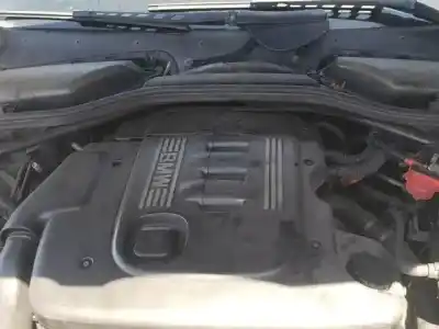 Veículo de Sucata bmw serie 5 touring (e61) 204d4 do ano 2005 alimentado 