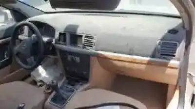 Утилизация автомобиля opel vectra c caravan z19dth года 2005 питание 