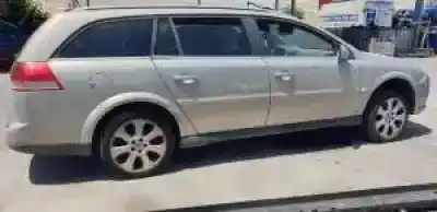 Утилизация автомобиля opel vectra c caravan z19dth года 2005 питание 