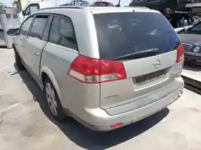 Утилизация автомобиля opel vectra c caravan z19dth года 2005 питание 