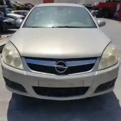 Утилизация автомобиля opel vectra c caravan z19dth года 2005 питание 