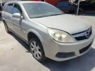 Утилизация автомобиля opel vectra c caravan z19dth года 2005 питание 
