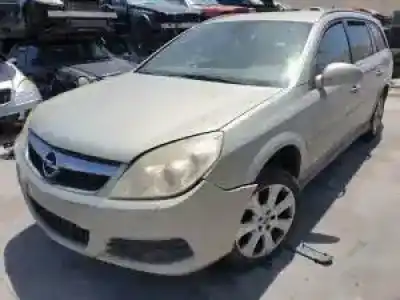 Утилизация автомобиля opel vectra c caravan z19dth года 2005 питание 