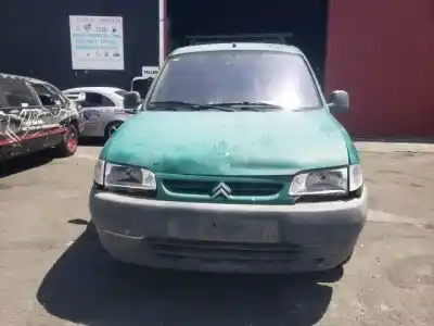Scrapping Vehicle citroen berlingo (m49) d9b of the year 1996 powered 